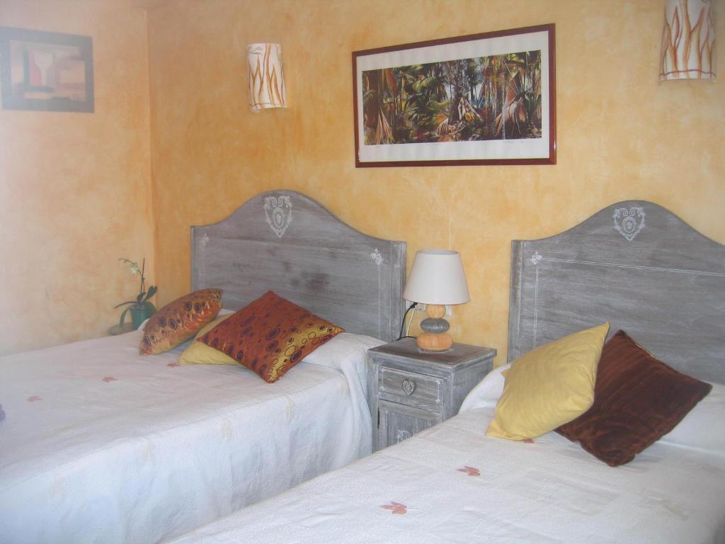 Don Peque Adult Recommended Guest house